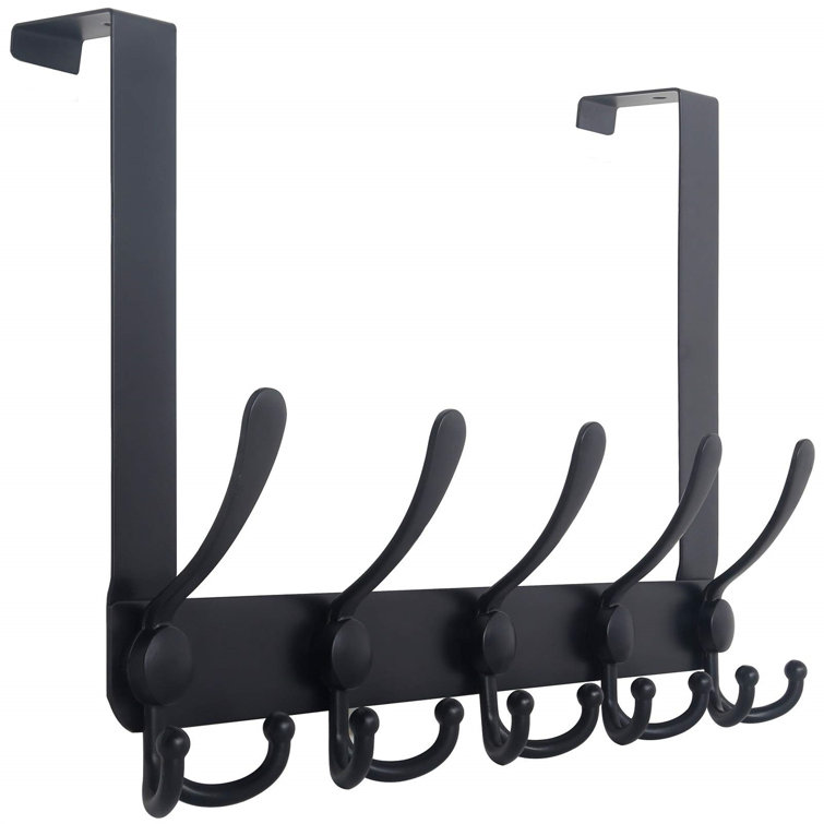 Jacket discount hanger door